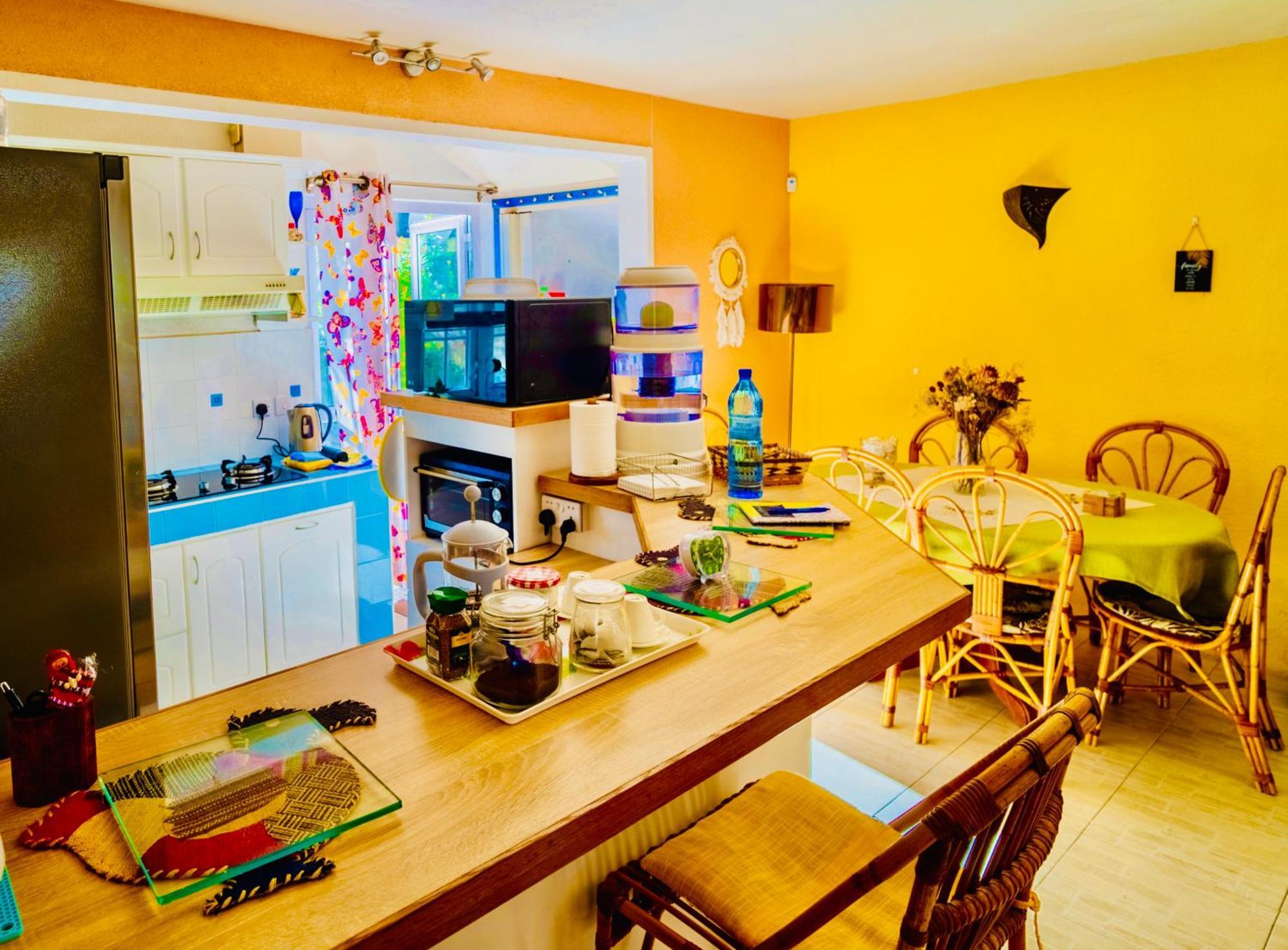 Cozy Home 리비에르누아 외부 사진