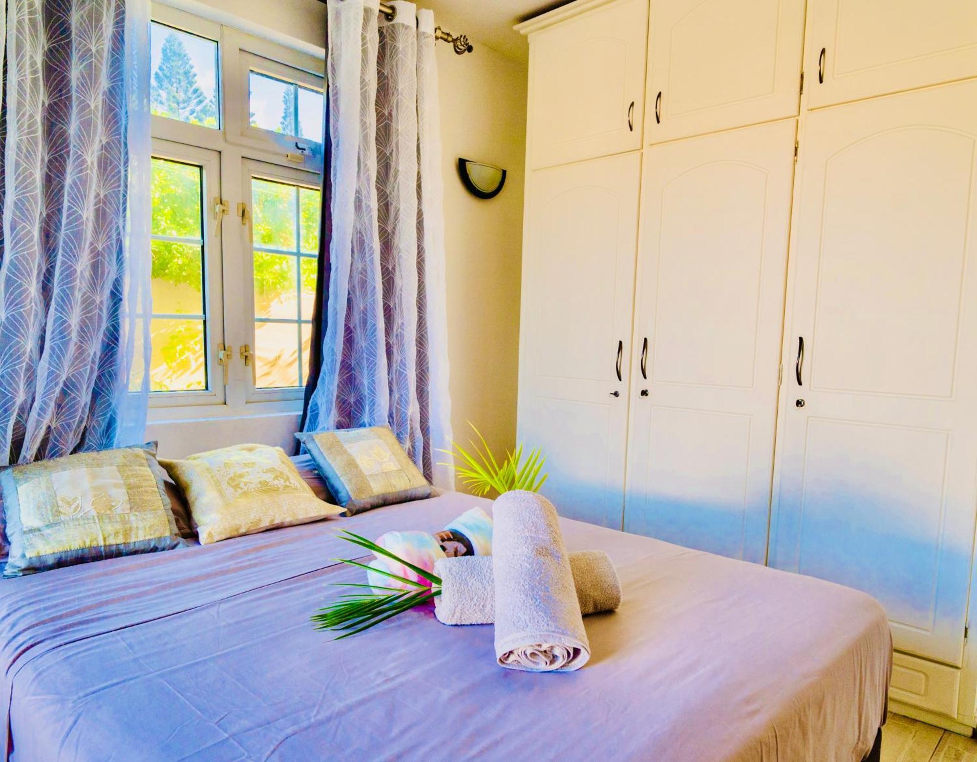 Cozy Home 리비에르누아 외부 사진